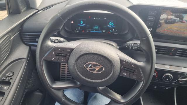 HYUNDAI Bayon 1.2 MPI MT Exclusive