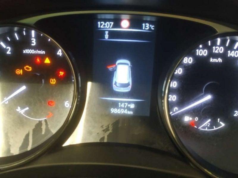 Nissan X-Trail 1.6 dci Acenta Premium 2wd