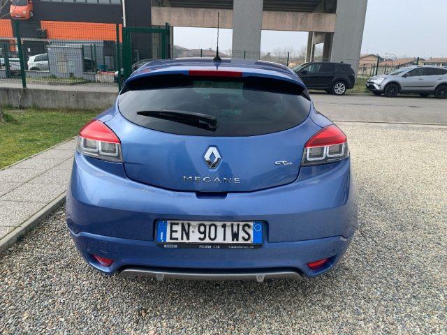 RENAULT Megane Mégane Coupé 1.5 dCi 110CV EDC GT Line