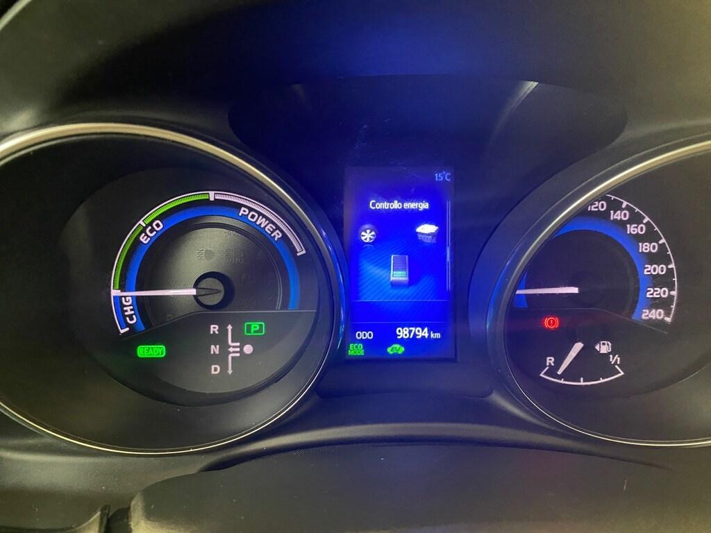 Toyota Auris Touring Sports 1.8 Hybrid Active CVT - PROMO