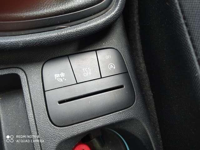 Ford Fiesta Fiesta VII 5p 5p 1.0ecoboost hybrid ST-Line s