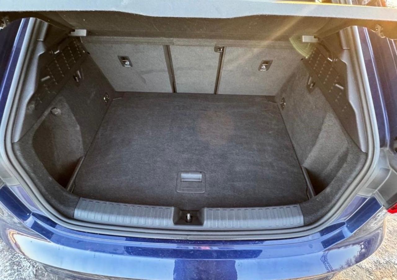 Audi A3 SPB 30 TDI S tronic line edition