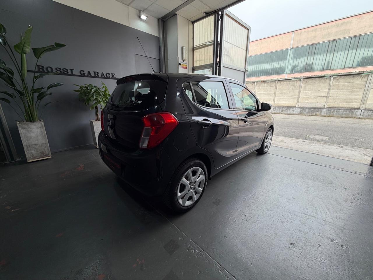 Opel Karl 1.0 75 CV aut. N-Joy