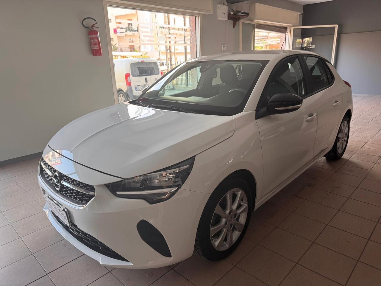 Opel Corsa 1.5 D 100 CV