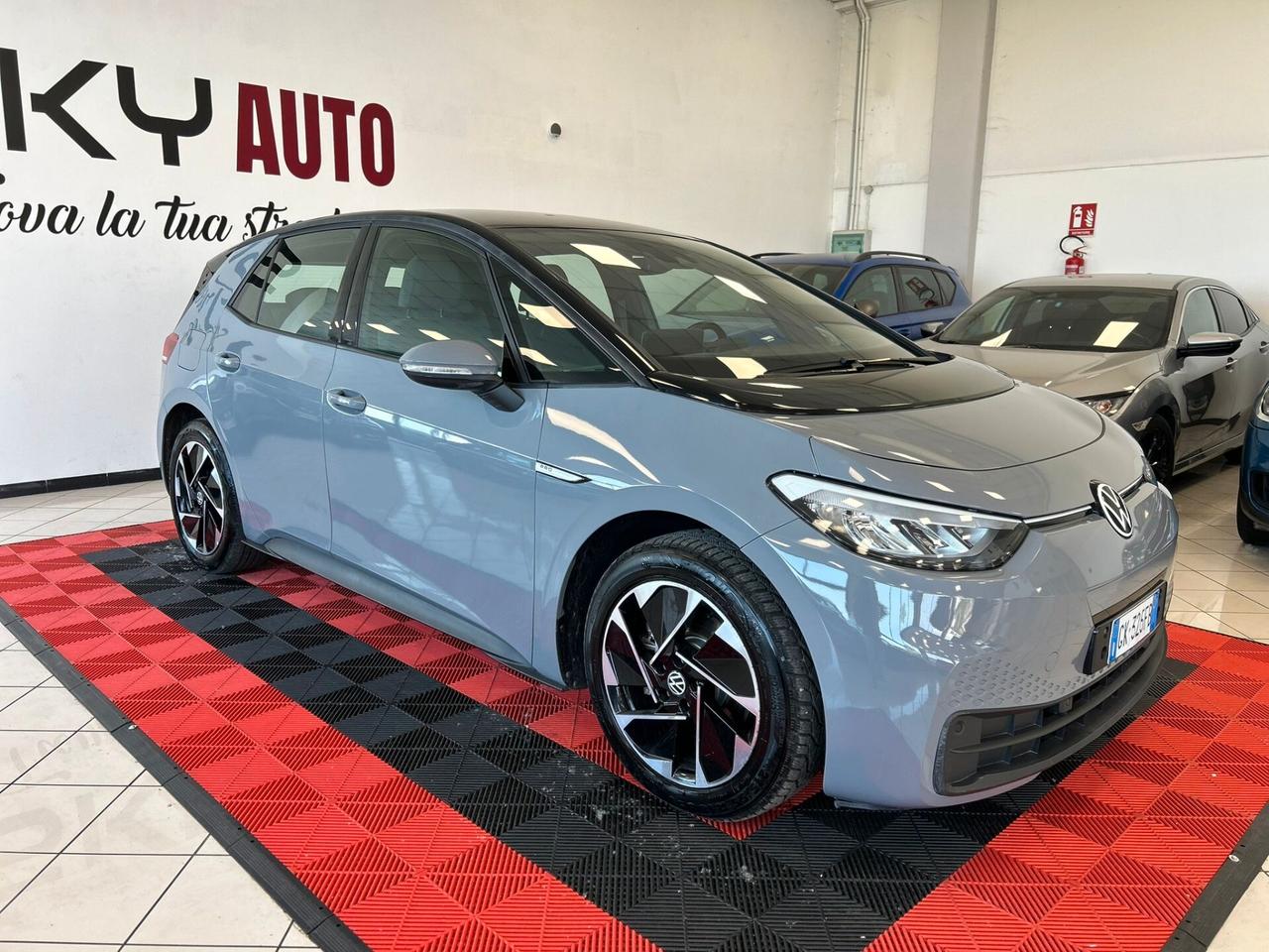 Volkswagen ID.3 Pro Performance