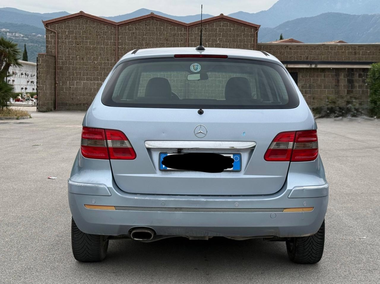 Mercedes Classe B 1.5 Benz GPL 150 sport GARANTITA