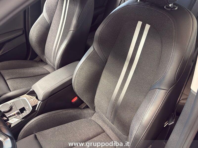 BMW Serie 1 F40 Benzina 118i Sport 140cv auto