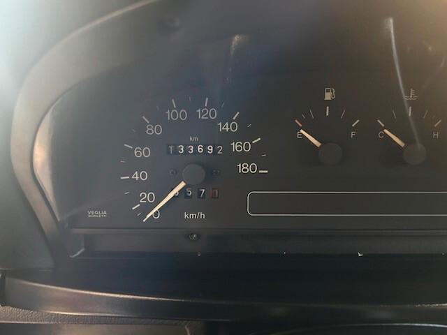 Autobianchi Y10 1.1 i.e. cat Igloo