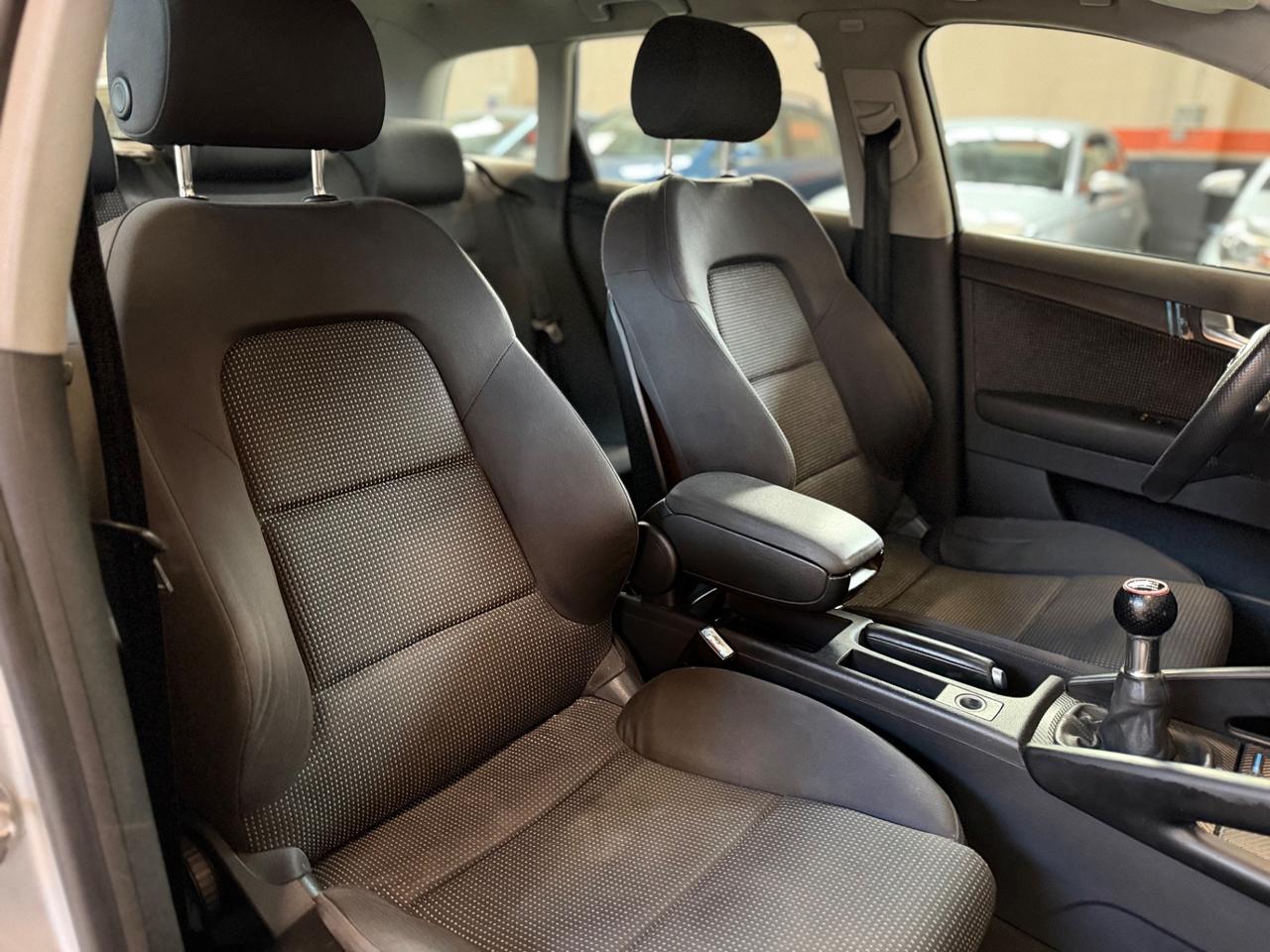 Audi A3 2.0 16V TDI Ambiente NEOPATENTATI