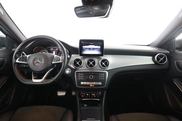 MERCEDES-BENZ CLA sse GLA GLA 200 CDI/d Automatic Premium
