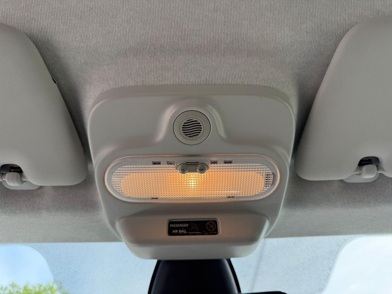 Smart ForTwo Cambio Manuale clima