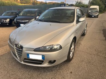 Alfa Romeo 147 1.6 16V TS (105) 5 porte Distinctive *IMPIANTO GPL*