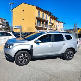 Dacia Duster 1.6 115CV Start&Stop 4x2 GPL Lauréate