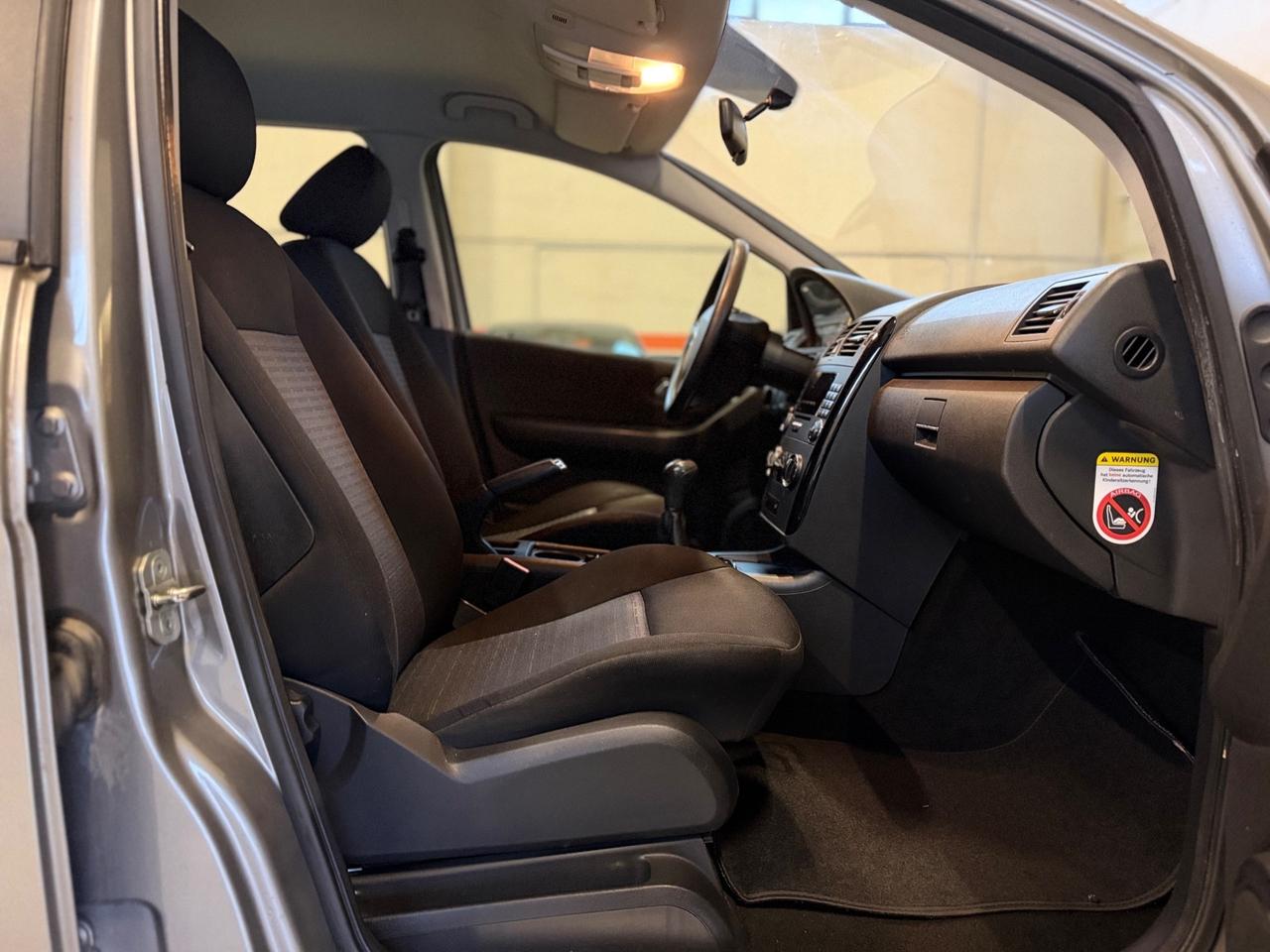 Mercedes-benz A 150 Avantgarde NEOPATENTATI