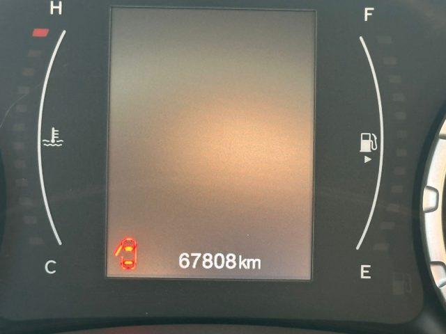 JEEP Renegade 1.0 T3 Business