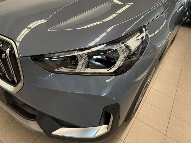 BMW X1 i xDrive30