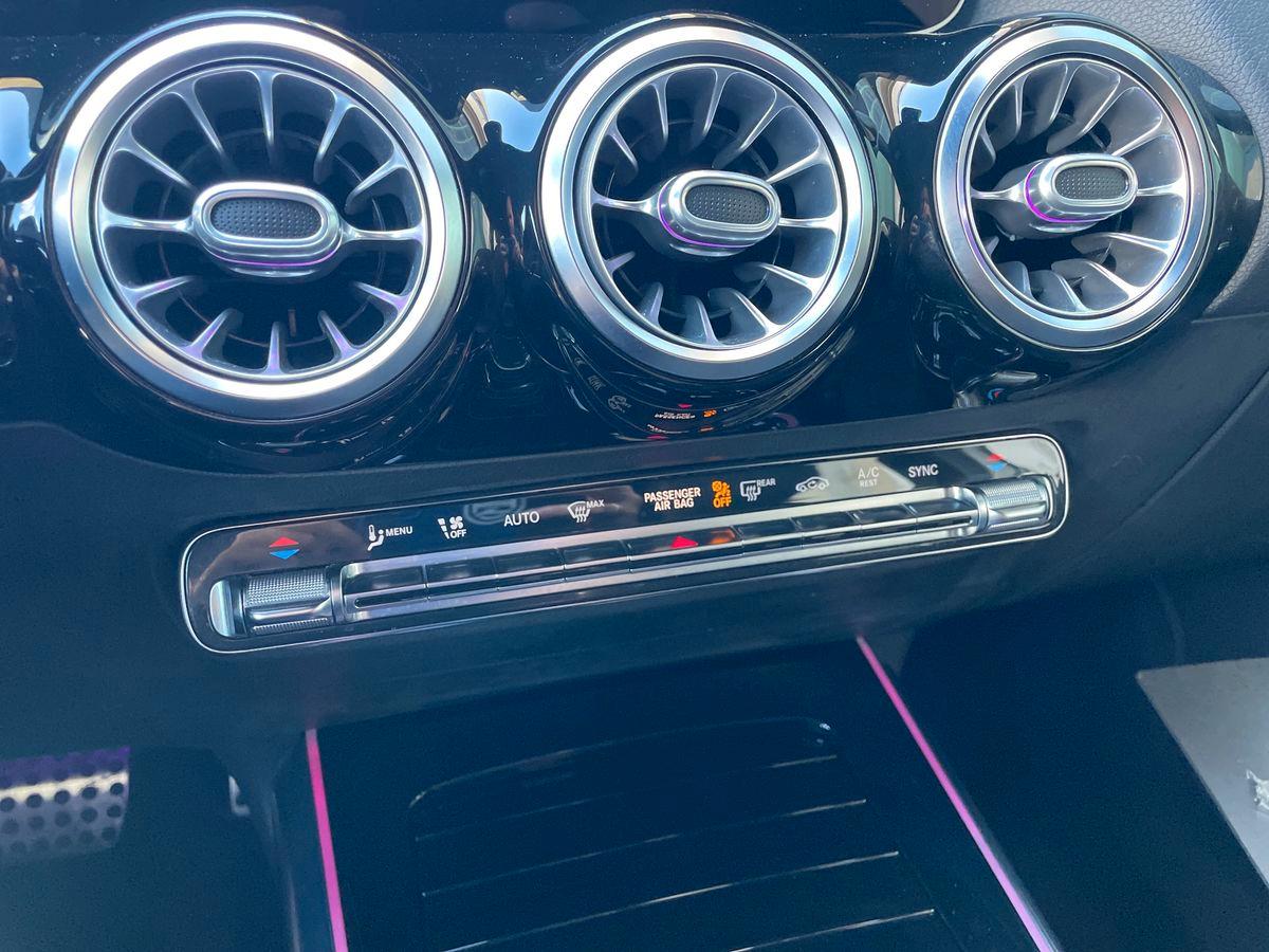 Mercedes-Benz B 250 Premium 4matic auto