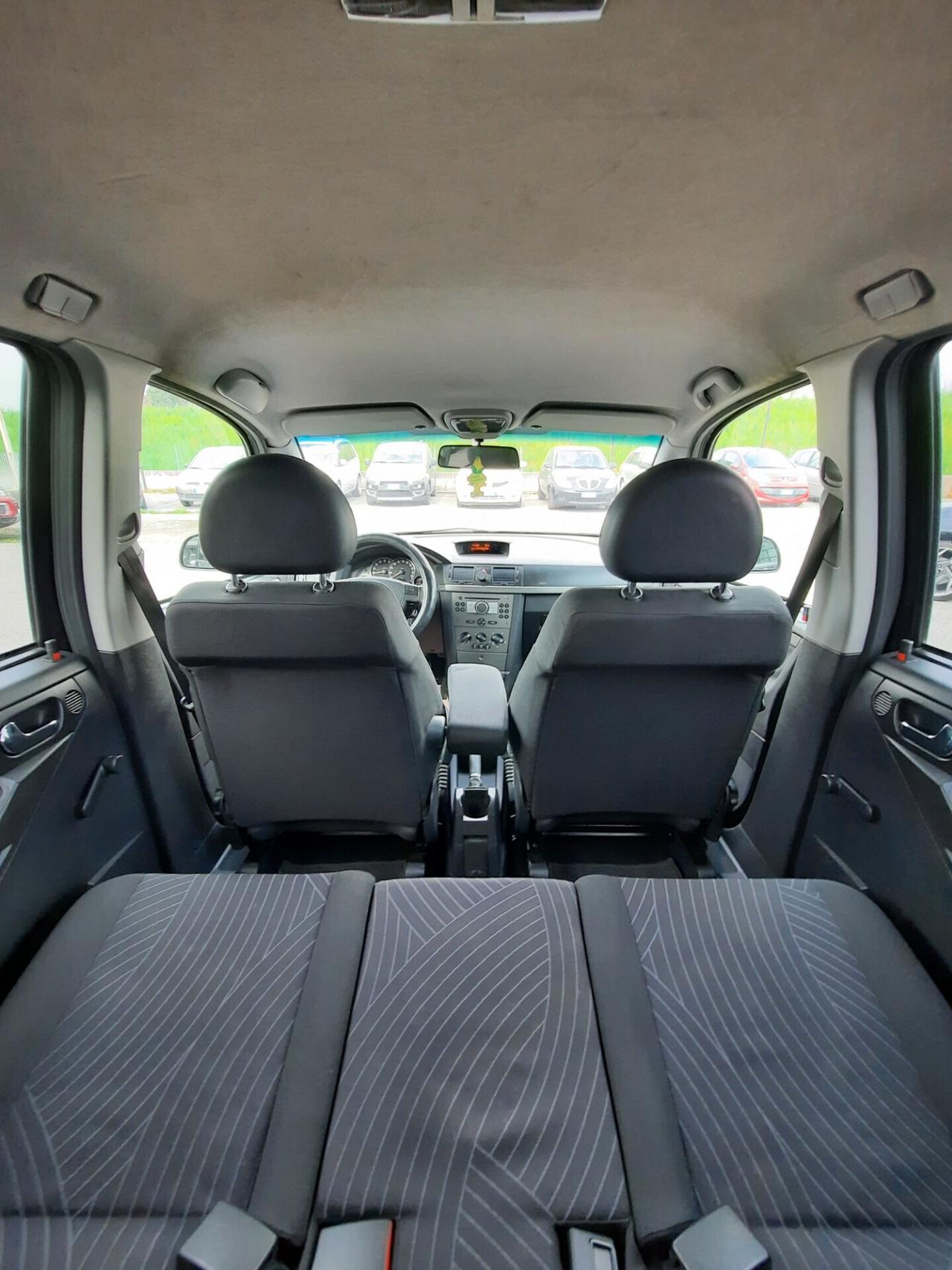 Opel Meriva 1.7 CDTI 101CV F.AP. Enjoy