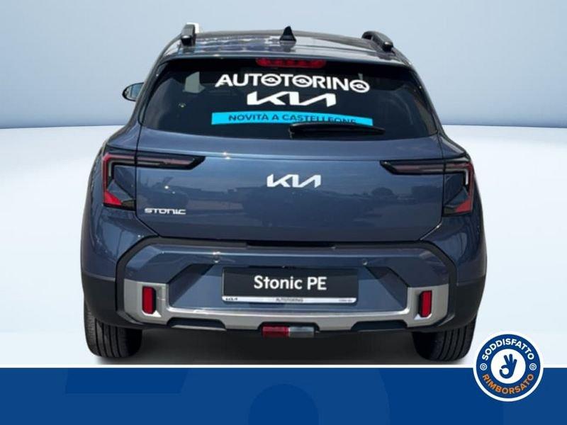 Kia Stonic Nuova 1.0 TGDI MHEV Style Launch Pack