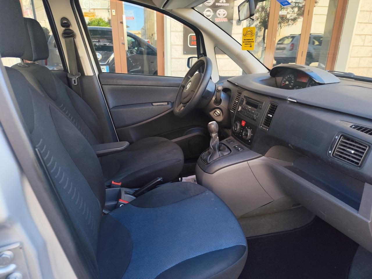 Fiat Idea 1.3 Multijet 70CV DIESEL EMOTION