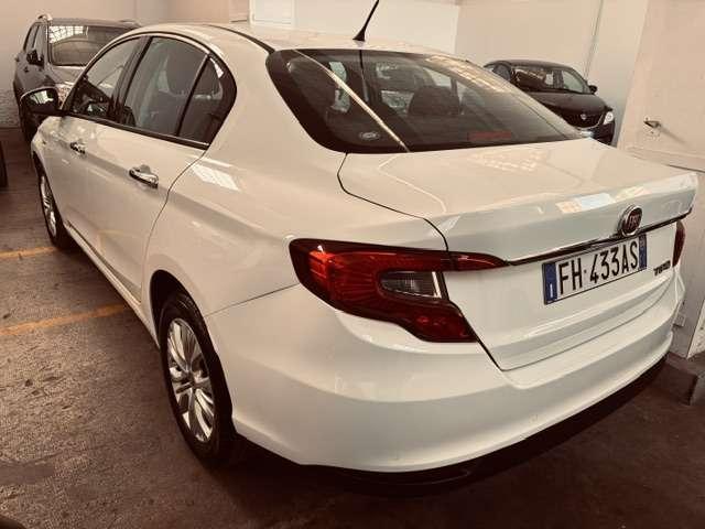 Fiat Tipo Tipo 4 porte II 2017 4p 1.4 Lounge 95cv