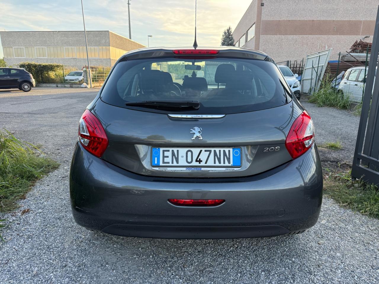Peugeot 208 1.2 VTi 82 CV 5 porte Access