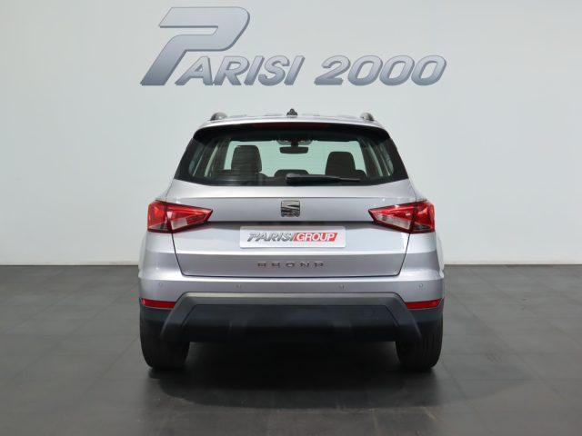 SEAT Arona 1.0 EcoTSI 110CV Style *PROMO PARISI GROUP*