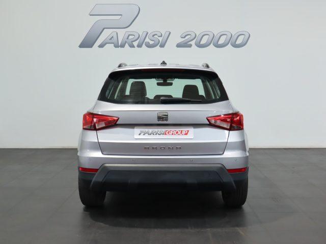 SEAT Arona 1.0 EcoTSI 110 CV Style *PROMO PARISI GROUP*