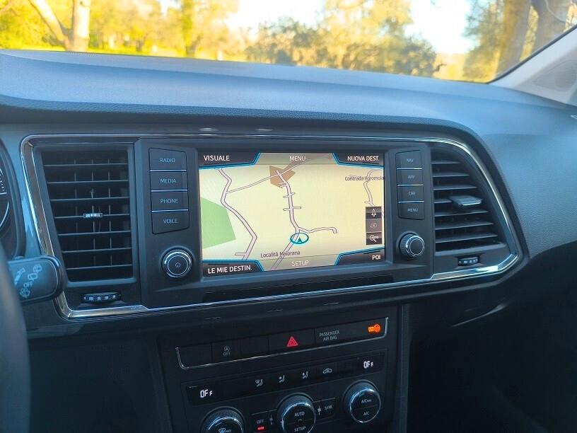 Seat Ateca 1.6 TDI Advance