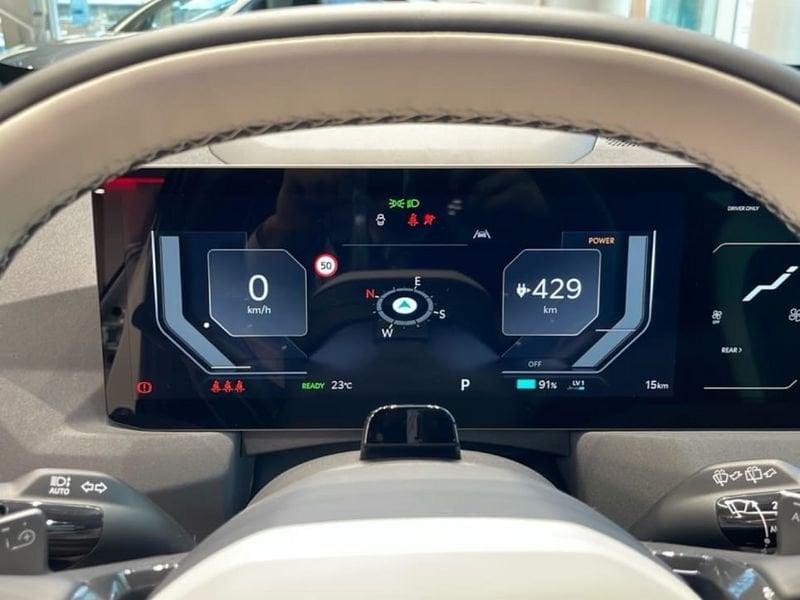 Kia EV5 Long Range GT-Line Launch Edition