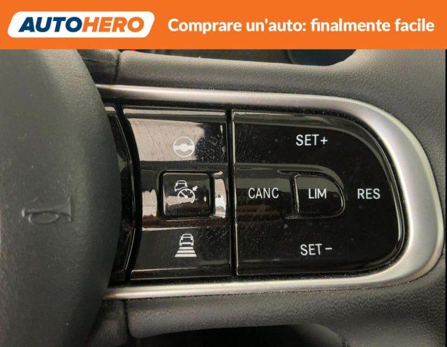 FIAT 500e Berlina 42 kWh La Prima