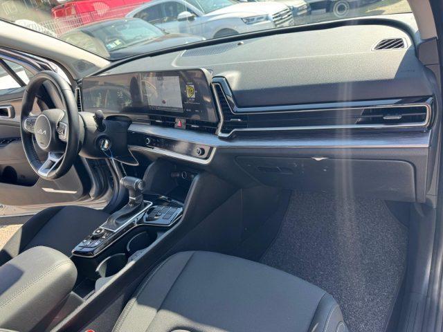 KIA Sportage 1.6 CRDi MHEV DCT Business(AUTOCARRO N1)