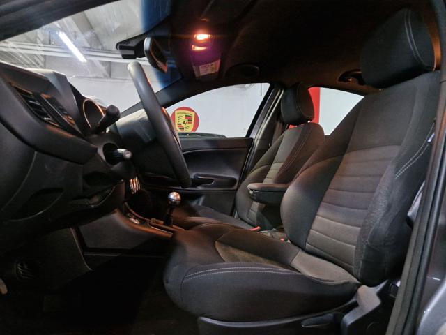 ALFA ROMEO Giulietta 1.4 TURBO 120 CV GPL KM. 41.000+ CERCHI 18'+NAVI