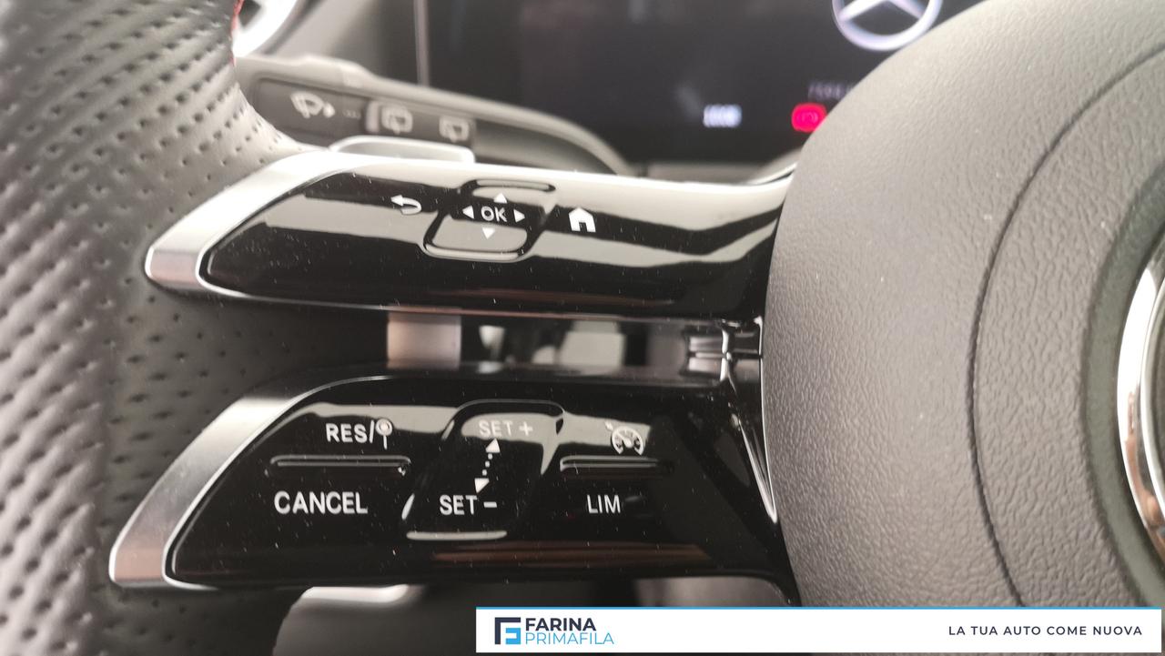 Mercedes-Benz GLA-H247 - GLA 200 d Premium auto