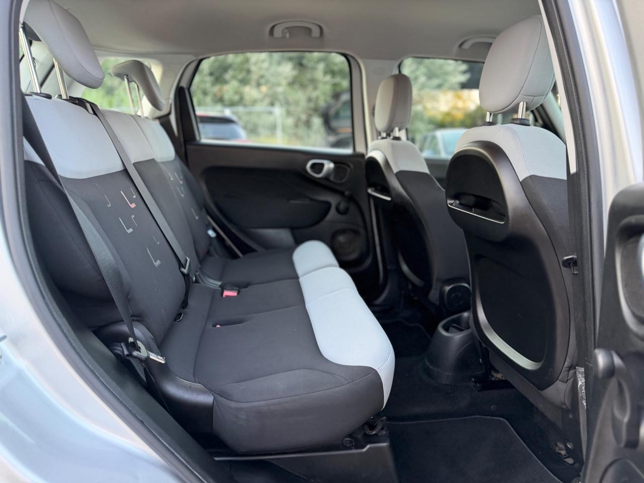 Fiat 500L 1.3 Multijet 85 CV Lounge Neopatentati 2018