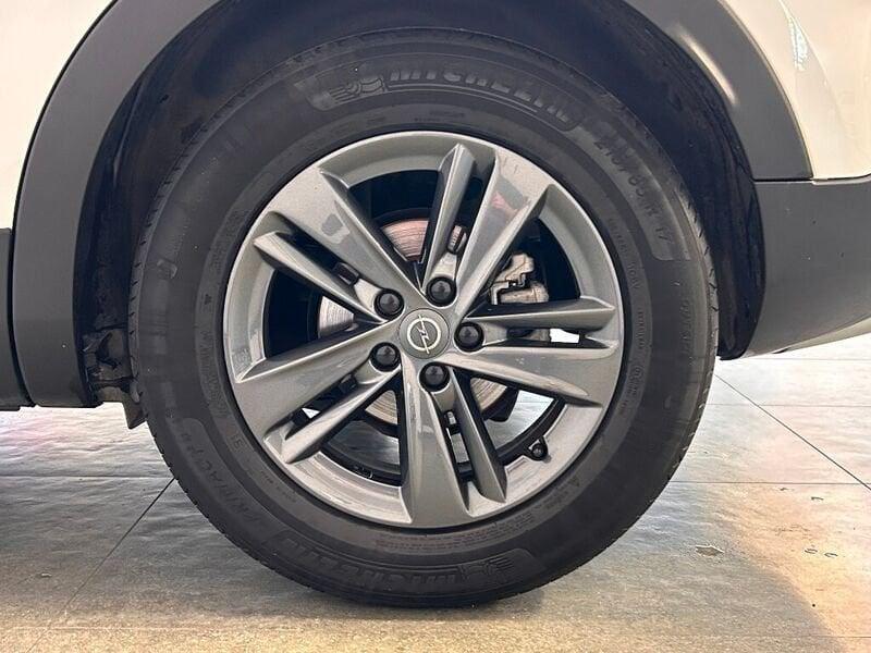 Opel Grandland X 1.5 diesel Ecotec Start&Stop Design Line