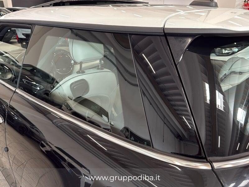 MINI Mini F56 2021 3p 3p 1.5 Cooper Camden Premium Plus Package aut