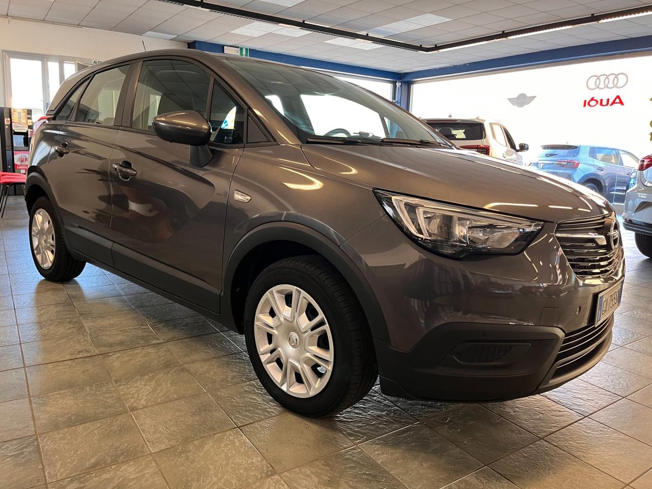 Opel Crossland Crossland X 1.2 12V Innovation-NEOPATENTATI-