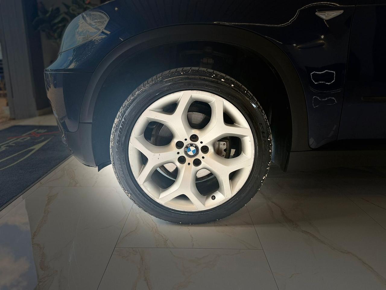 Bmw X5 xDrive30d Attiva