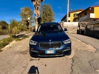 Bmw X3 xDrive30d 249CV 48V Luxury