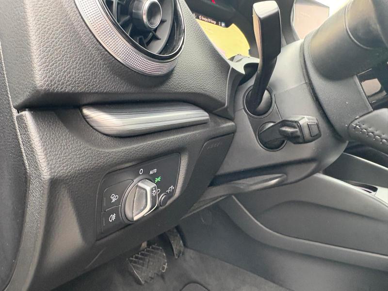 Audi A3 Sportback 35 2.0 TDI 150cv s-tronic S LINE