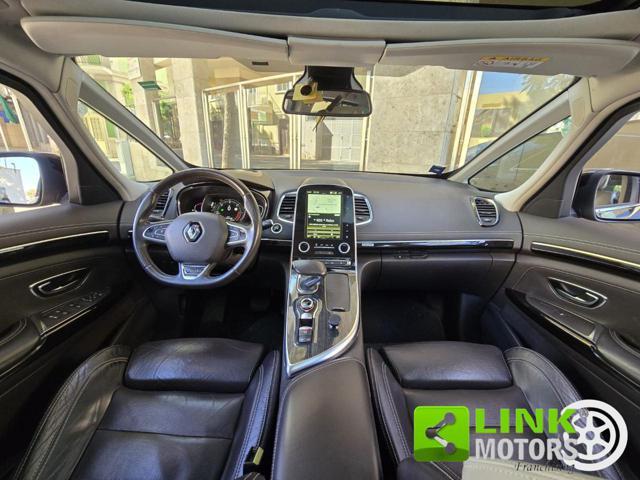RENAULT Espace dCi 160CV Initiale Paris*7 posti*