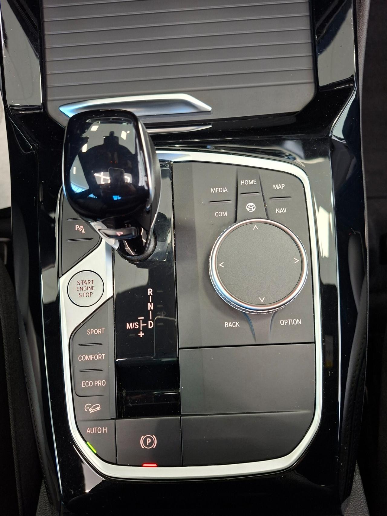 Bmw X3 xDrive20d 48V Msport