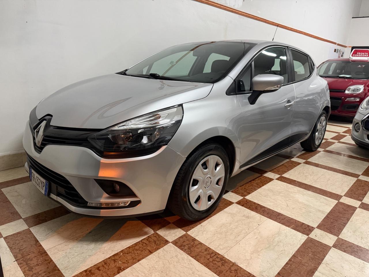 Renault Clio dCi 8V 75CV Start&Stop 5 porte Energy Life