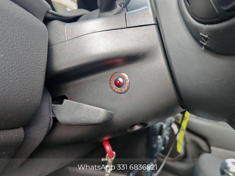 Jeep Renegade Renegade 1.6 mjt Limited 2wd 130cv