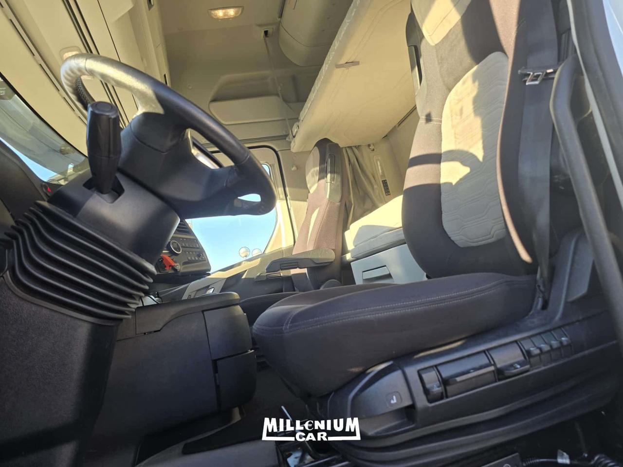 FMAX 500 ADR 2023 KM 126MILA