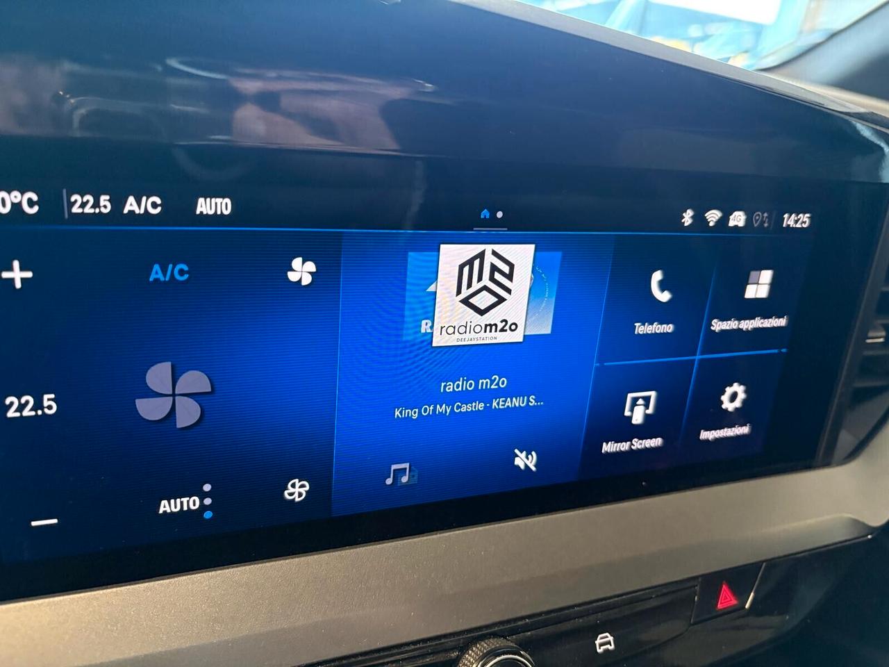 Opel Mokka GS 1.2 Turbo 136 CV 6mt SPOTICAR