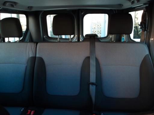 OPEL Vivaro 29 L1H1 d.cab 1.6 bit.145cv Edition S&S E6