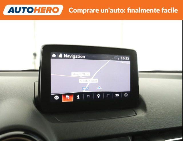 MAZDA 2 1.5 90 CV Skyactiv-G Exceed