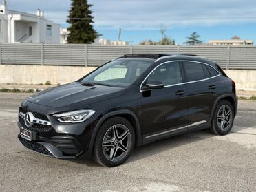 Mercedes-benz GLA 200 d Premium AMG *UNIPRO*